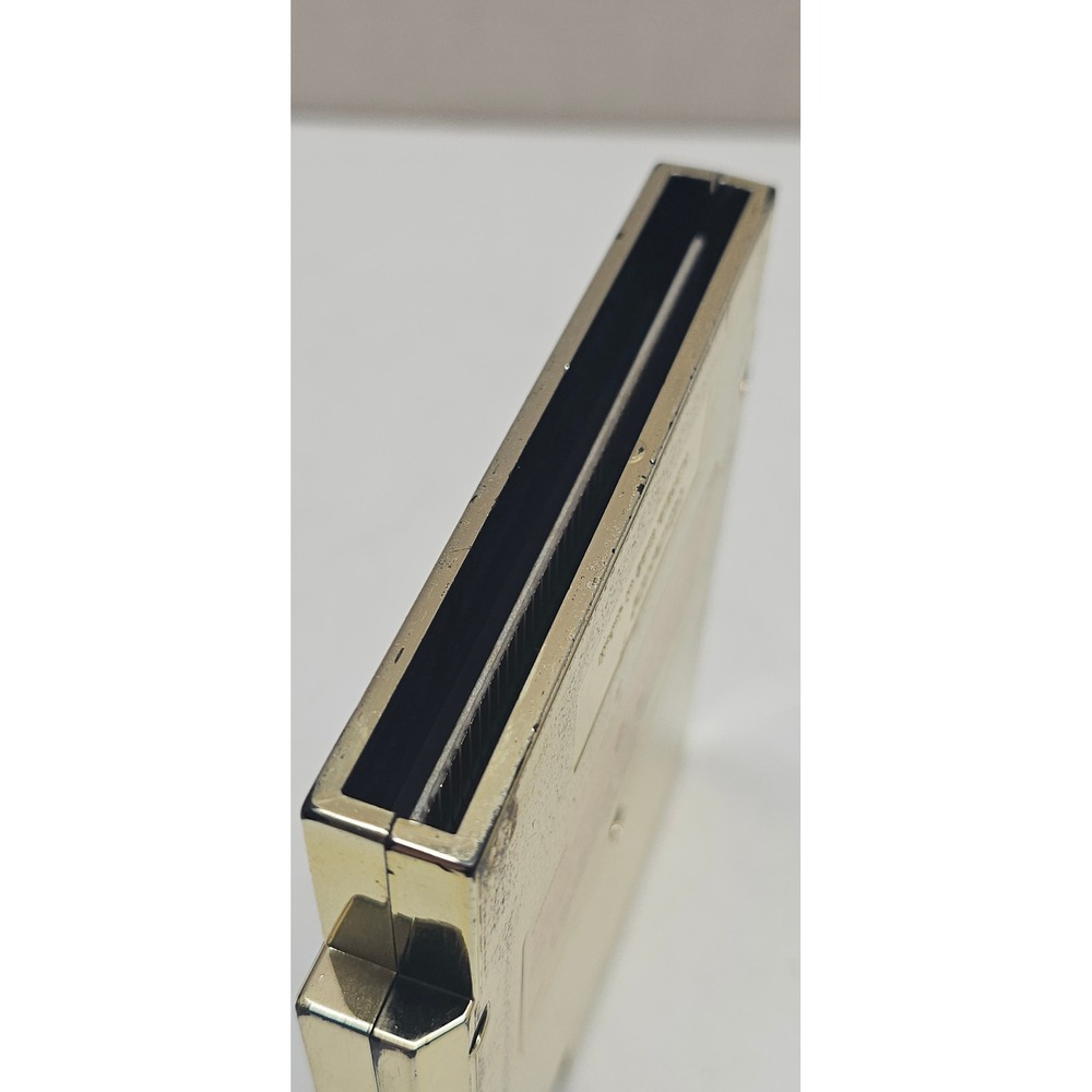 The Legend of Zelda Nintendo NES Gold Cartridge REV-A NES-ZL871104 Made in Japan - Picture 4 of 4